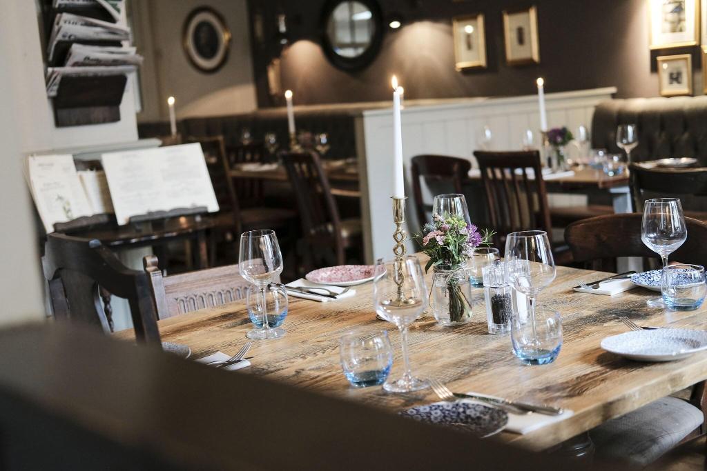 The Swan Hotel