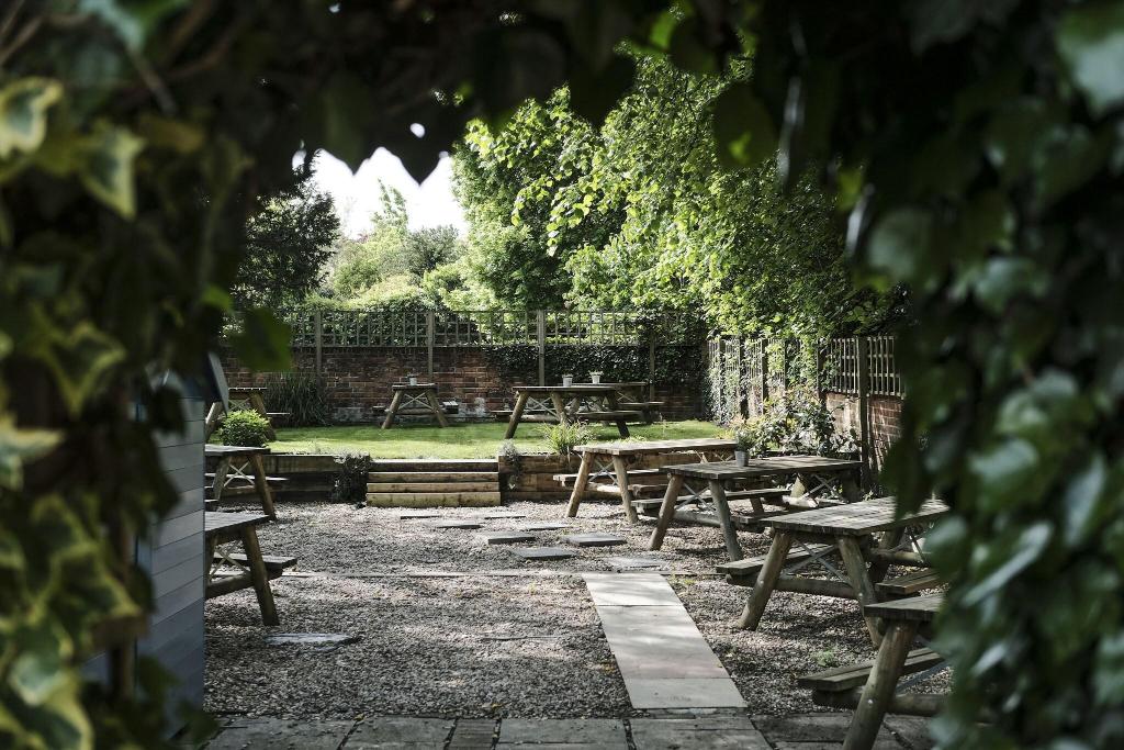 The Bull Inn