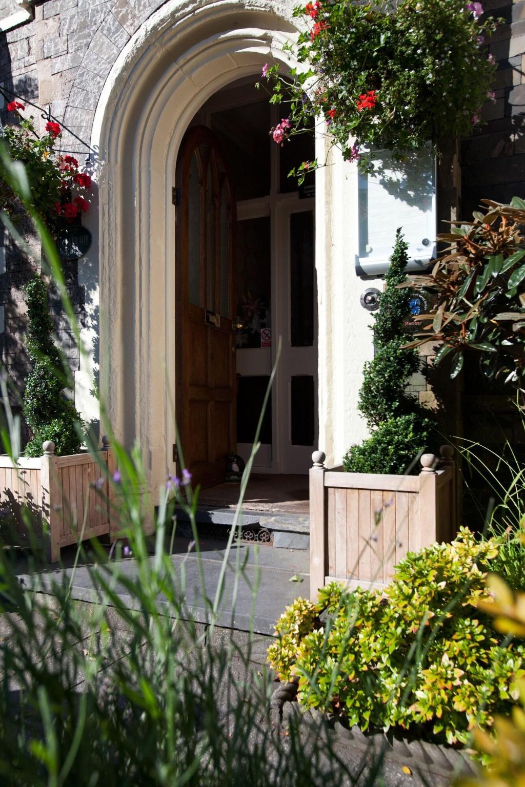Jerichos Boutique Accommodation