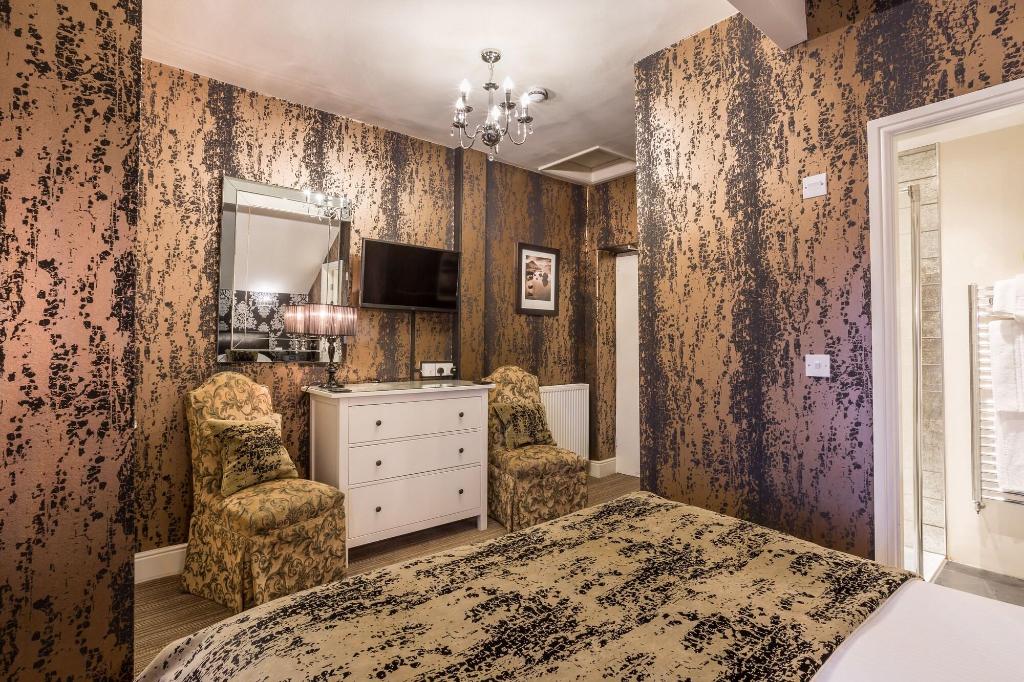 Jerichos Boutique Accommodation