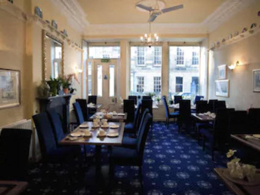Regent House Hotel
