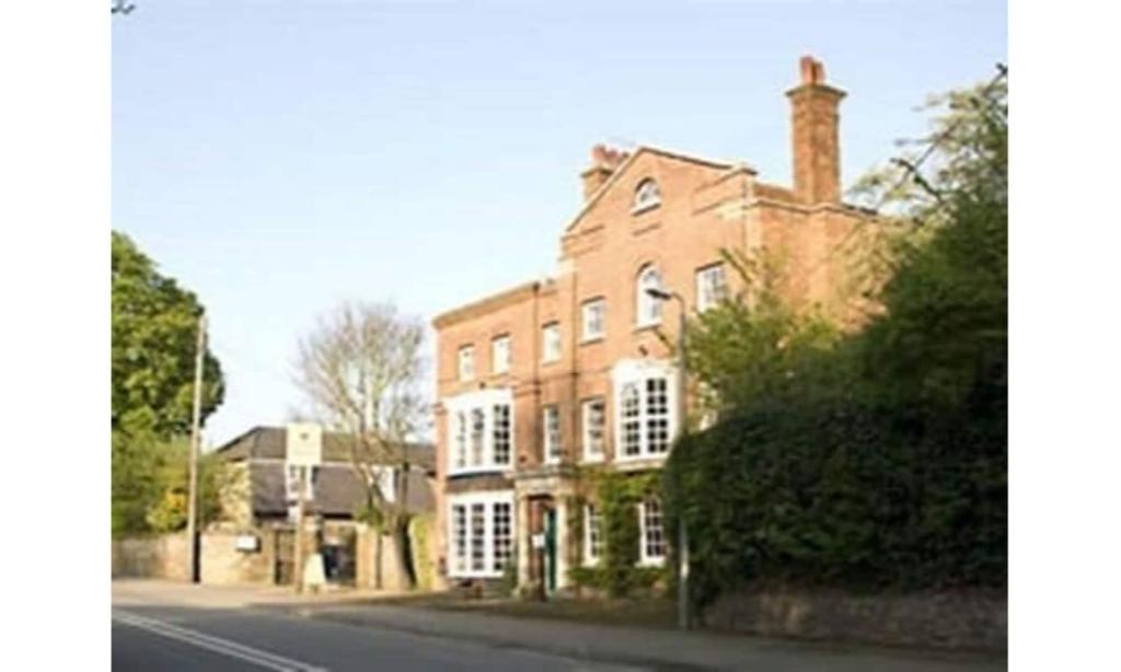 The Crown House