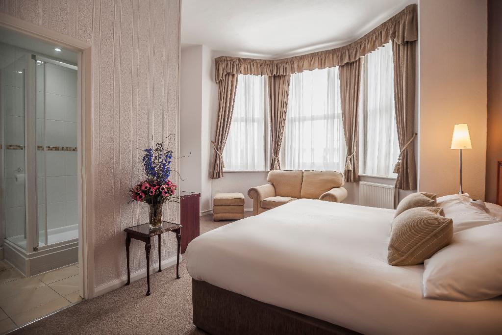 The Devonshire Park Hotel