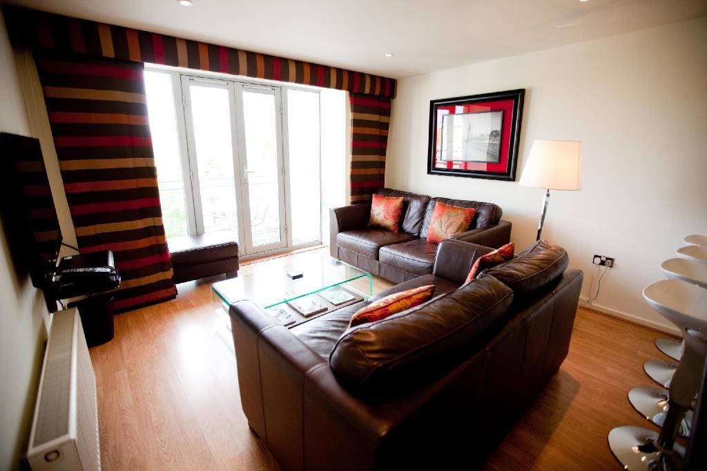 Chelmsford Serviced  Apartments