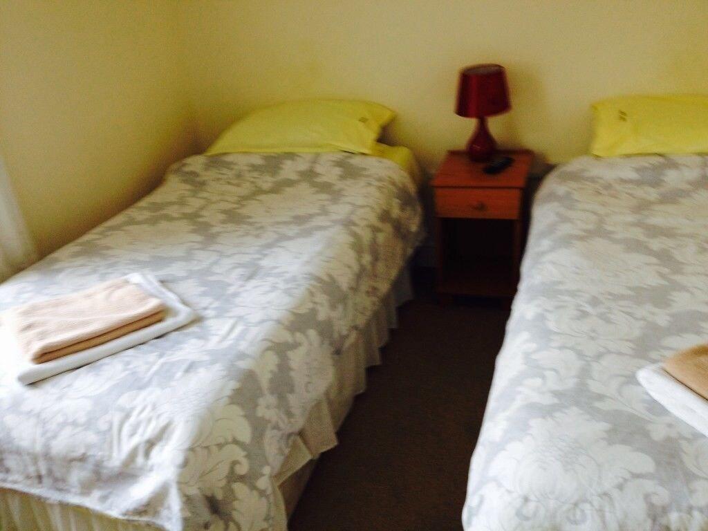 Hampton Hotel
