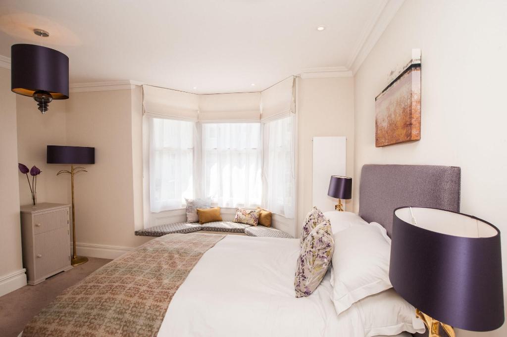 The Charm Brighton Boutique Hotel & Spa