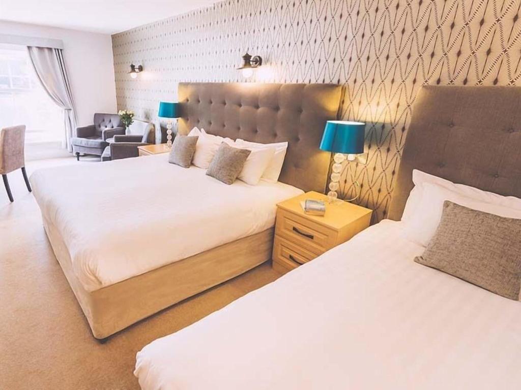 Greenbank Hotel