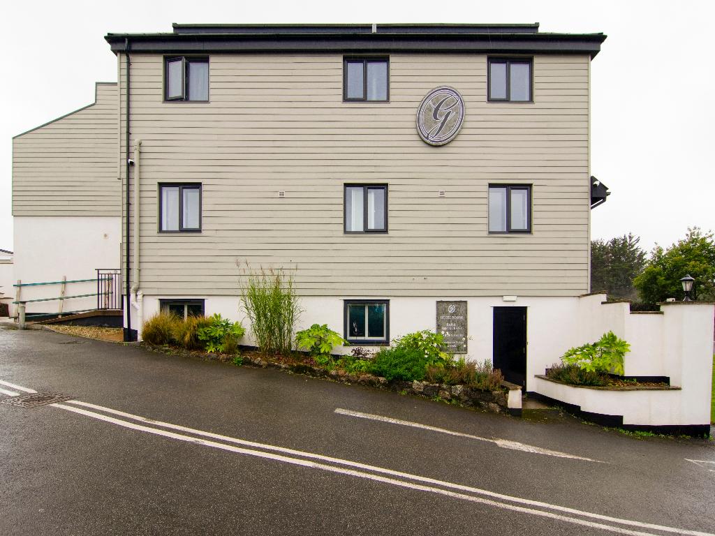 The Gissons Hotel - General view