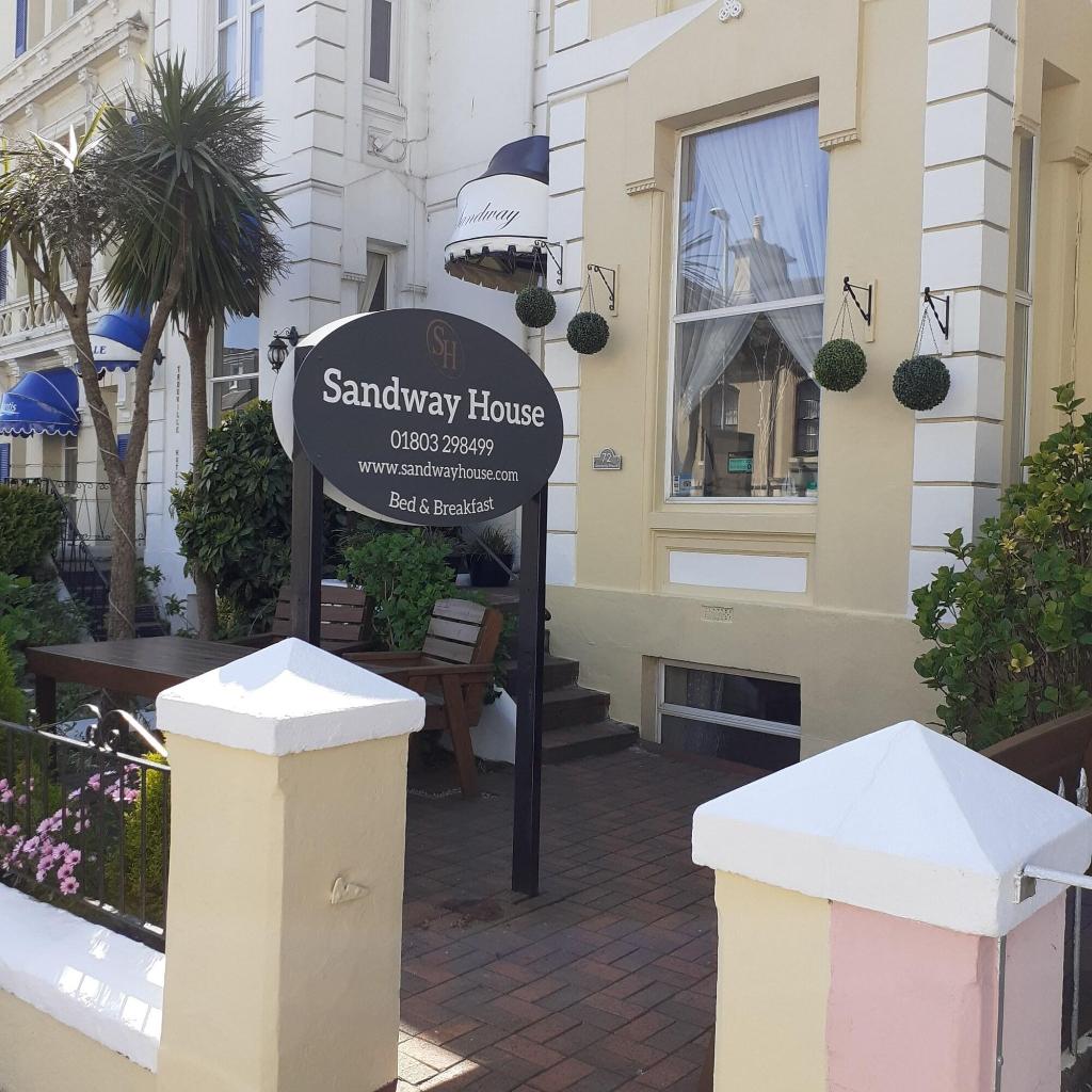 Sandway House