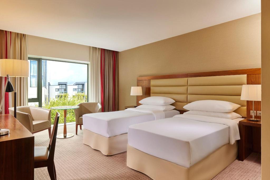 Sheraton Athlone Hotel