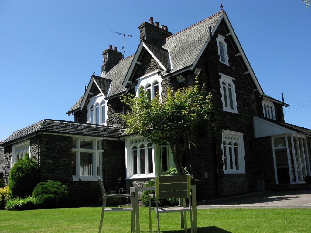 The Hideaway At Windermere