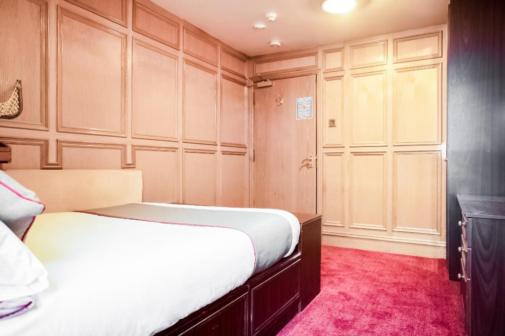 The Rowers Hotel, Dunston Gateshead