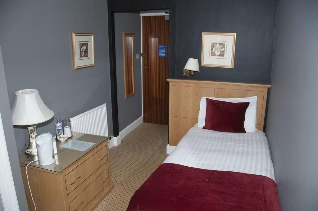 Moreig Hotel