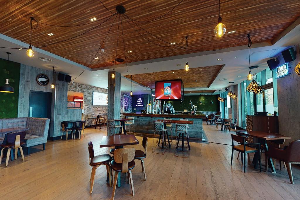 Hotel Village Hotel London Watford, Großbritannien, Watford. Großes 2