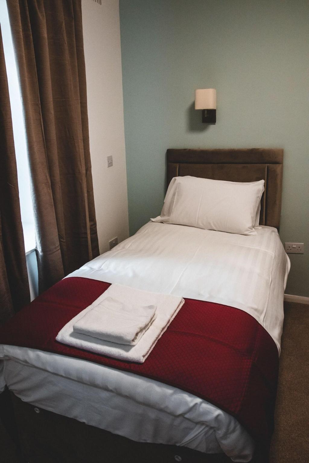 Keppels Head Hotel