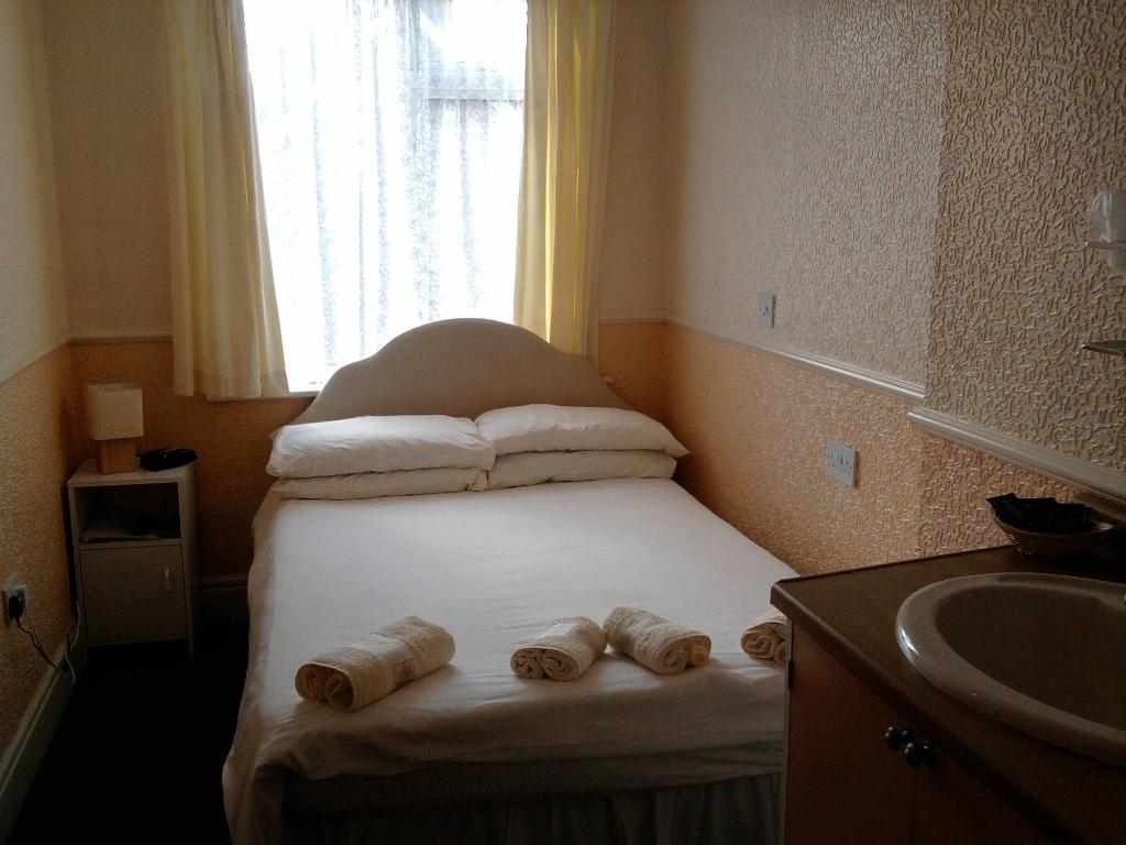 Brampton Guest House