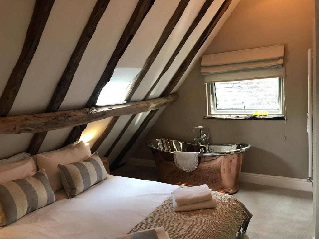 Galtres Lodge