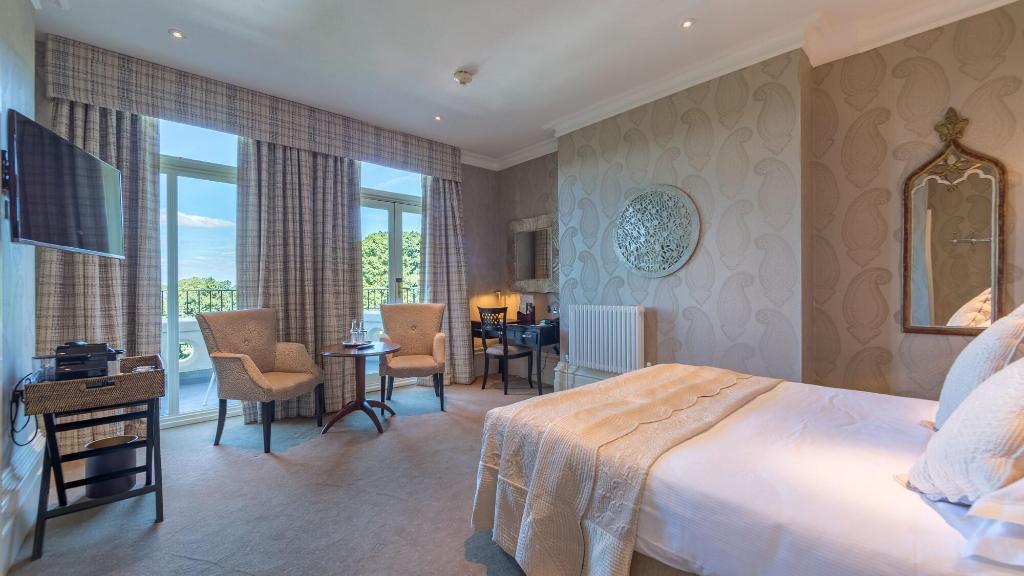 The Petersham Hotel