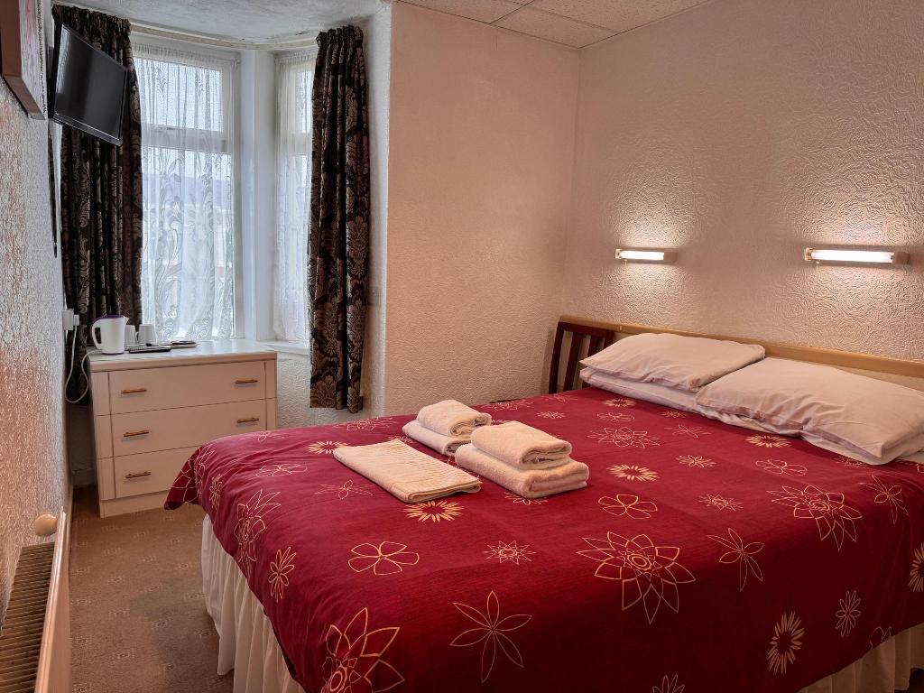 Delton Hotel
