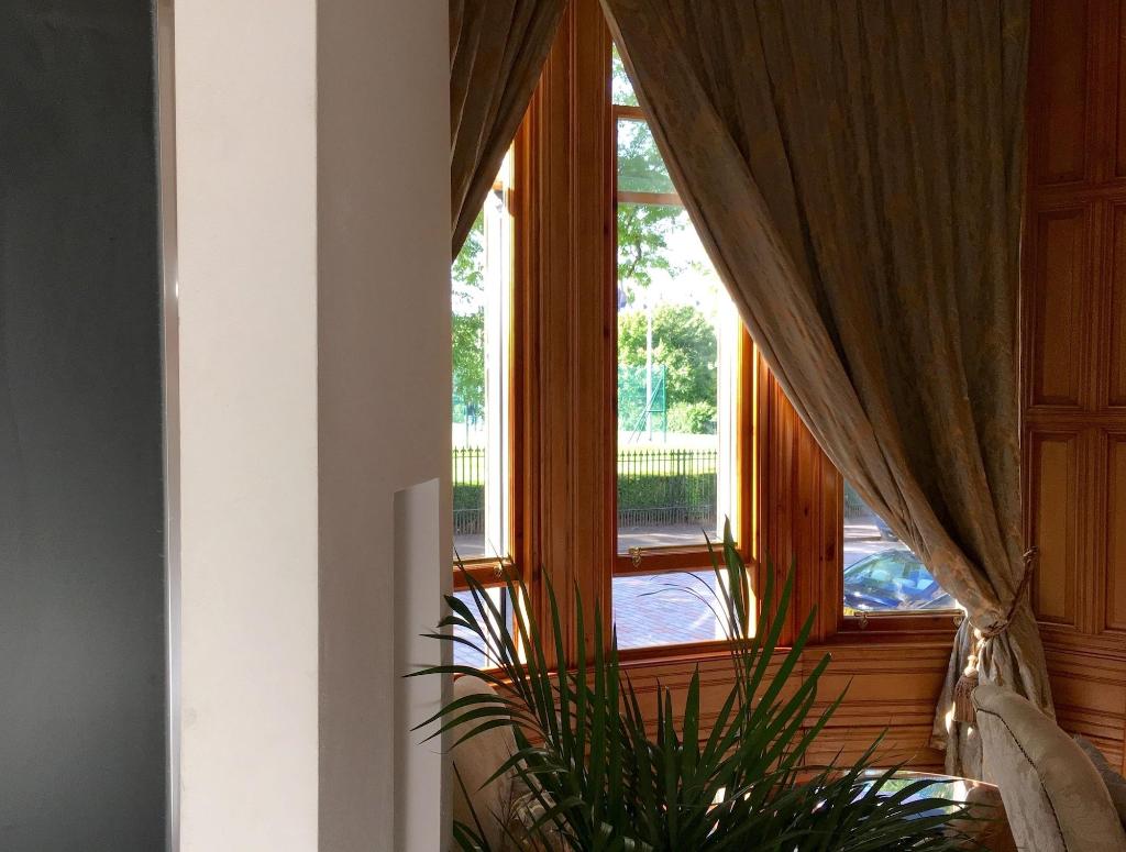 Alamo Guest House