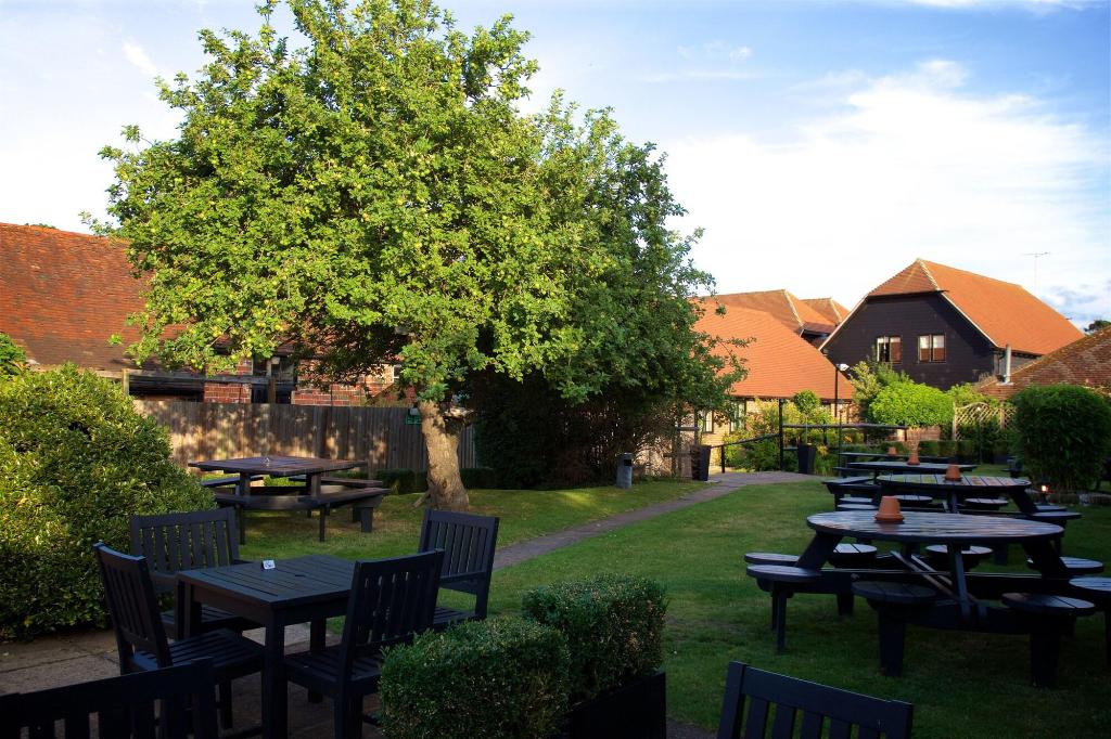 The Talbot Ripley