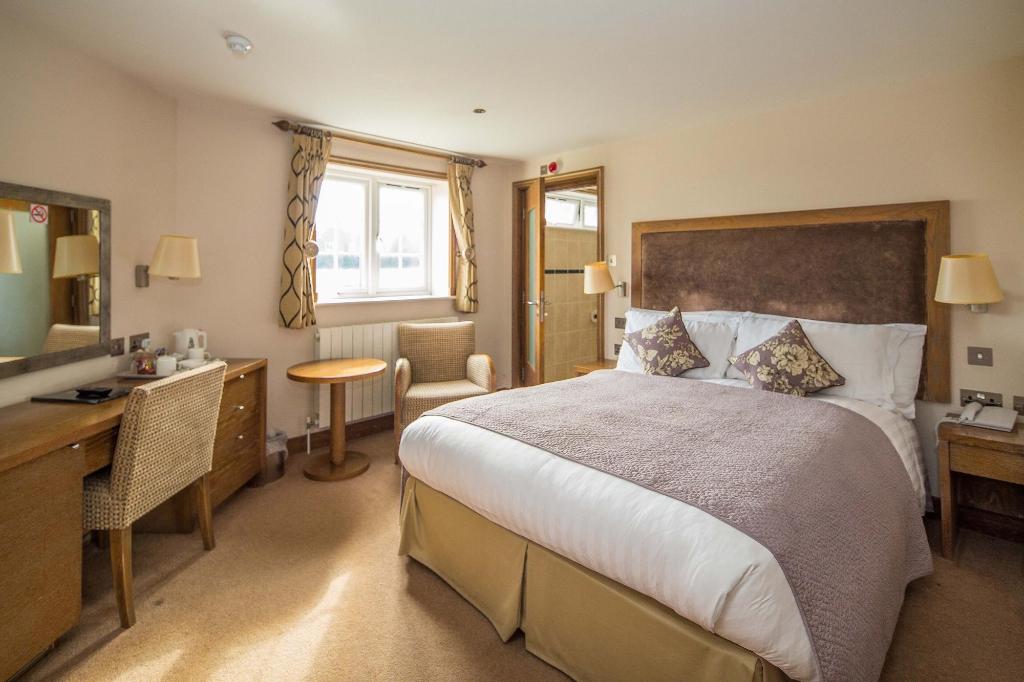 Bedford Arms Hotel