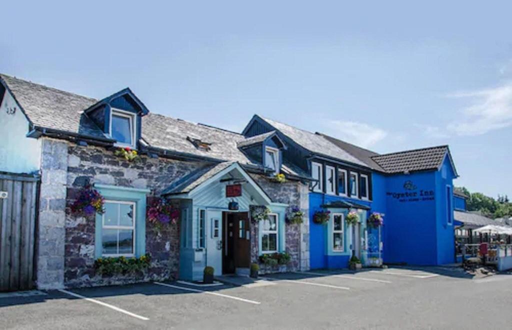 The Oyster Inn