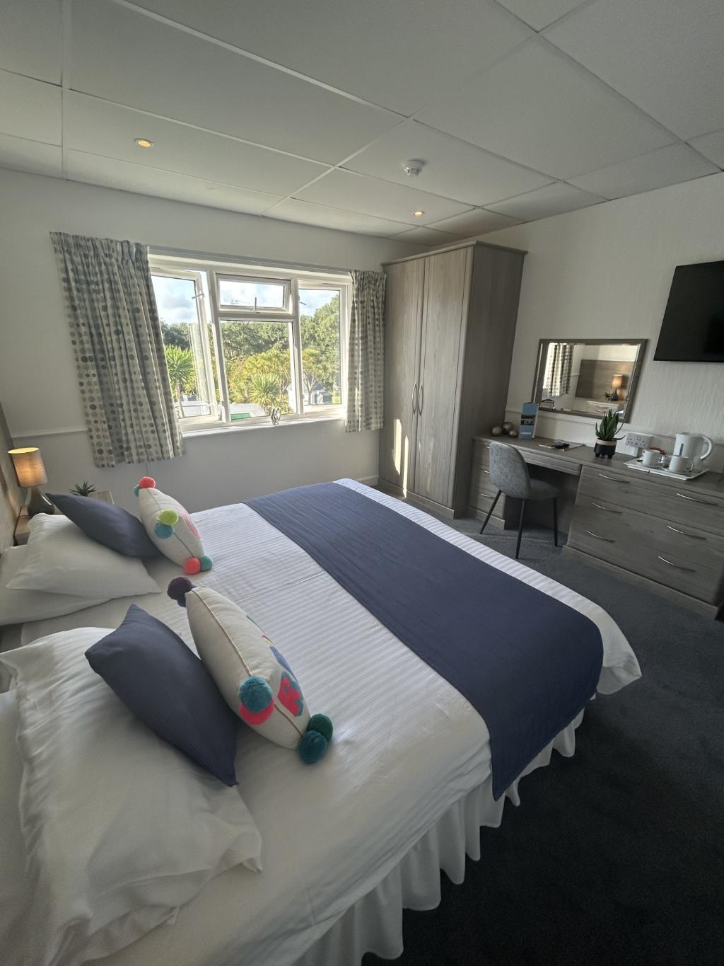 Westhill Country Hotel
