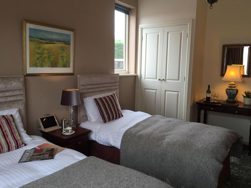 Salisbury House Hotel