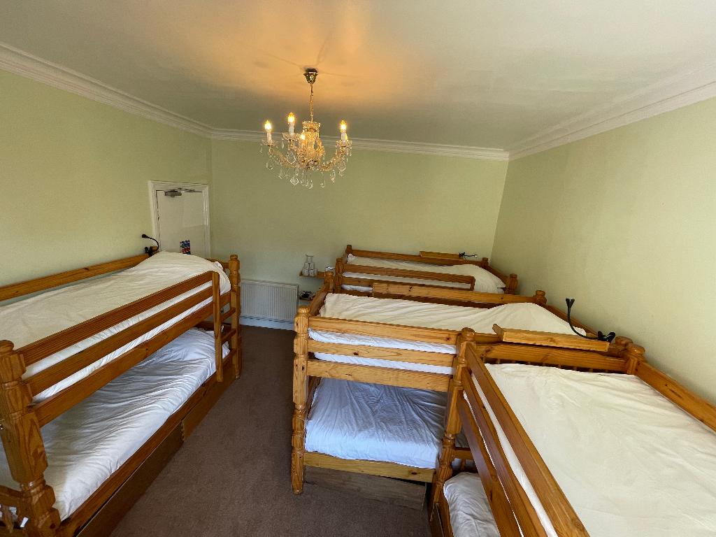 Llandudno Hostel