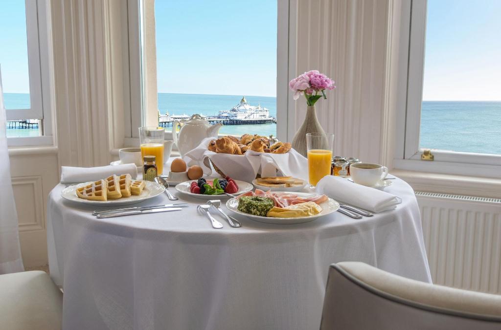 The Chatsworth Hotel Restaurant