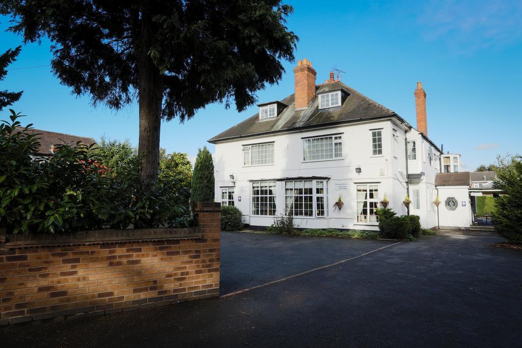 Charnwood Lodge en Leicestershire (condado)