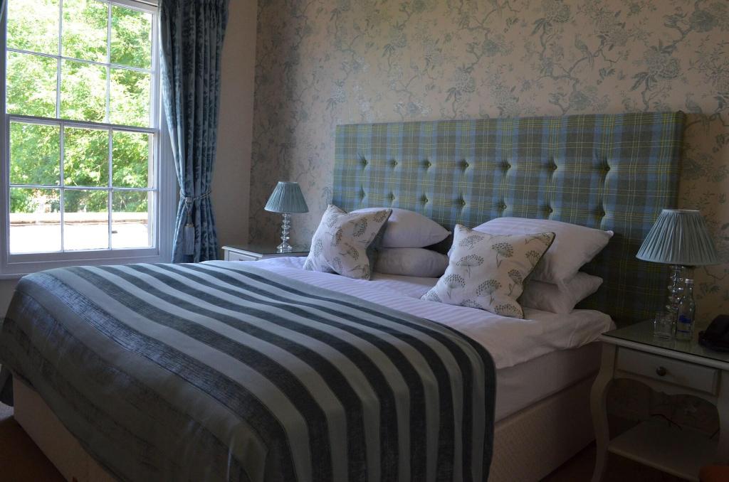 St Andrews House Hotel
