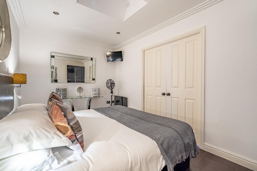 Strozzi Palace Luxury Boutique Suites