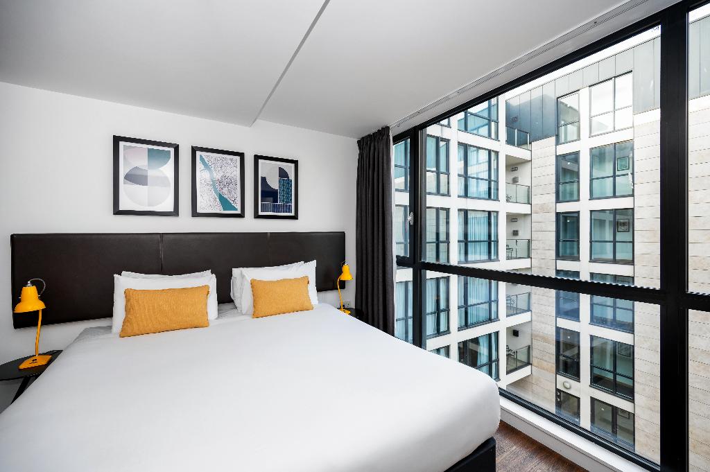 Staycity Liverpool City Centre