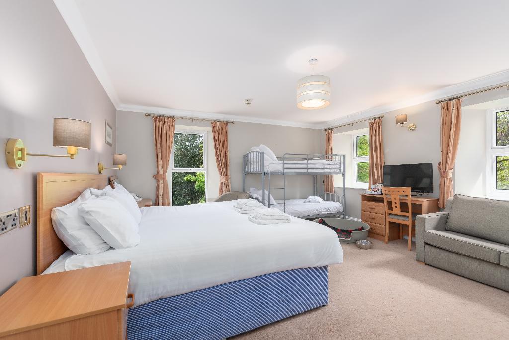 Windermere Manor Hotel