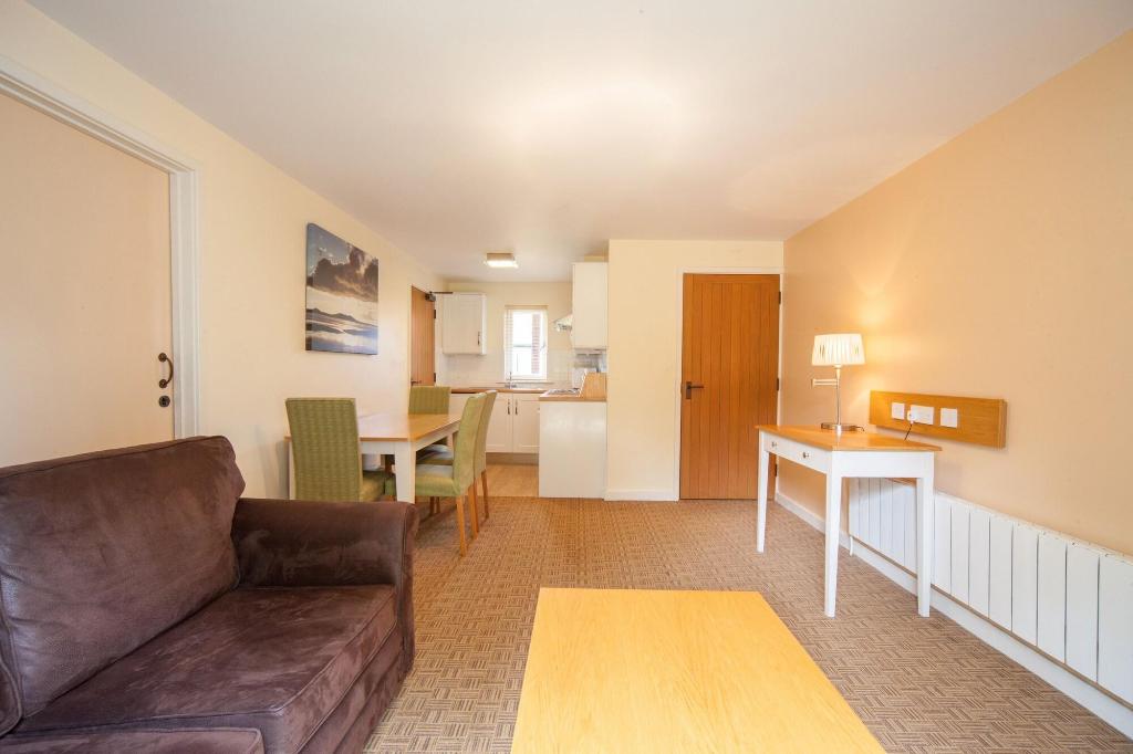 Heacham Manor Hotel
