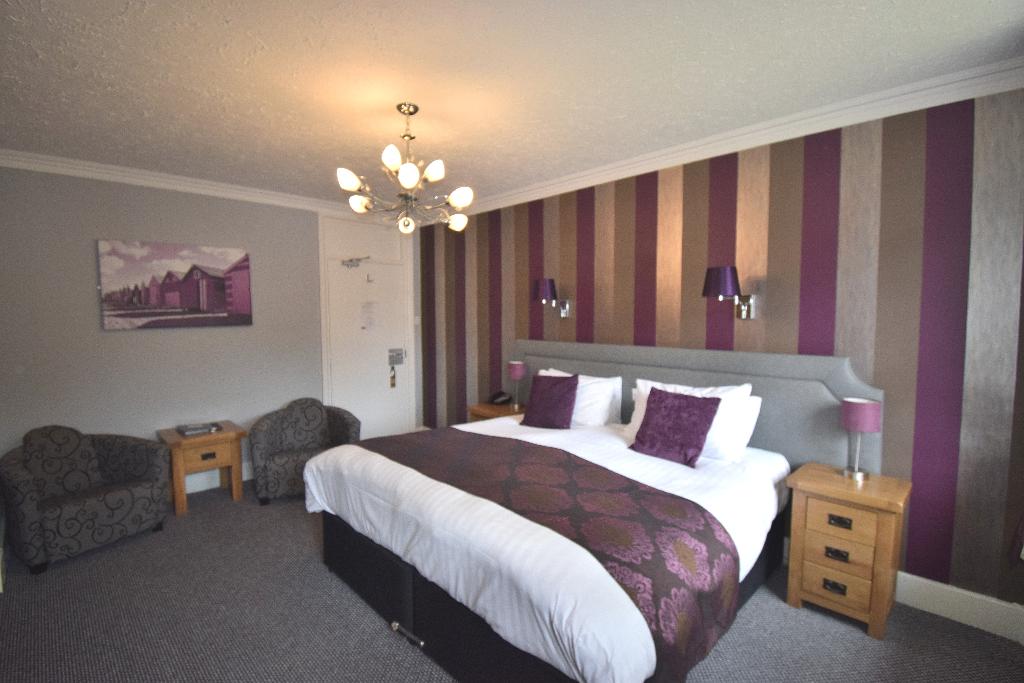 Lincombe Hall Hotel