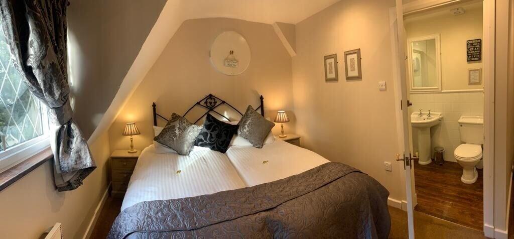 Park Farm Bed And Breakfast
