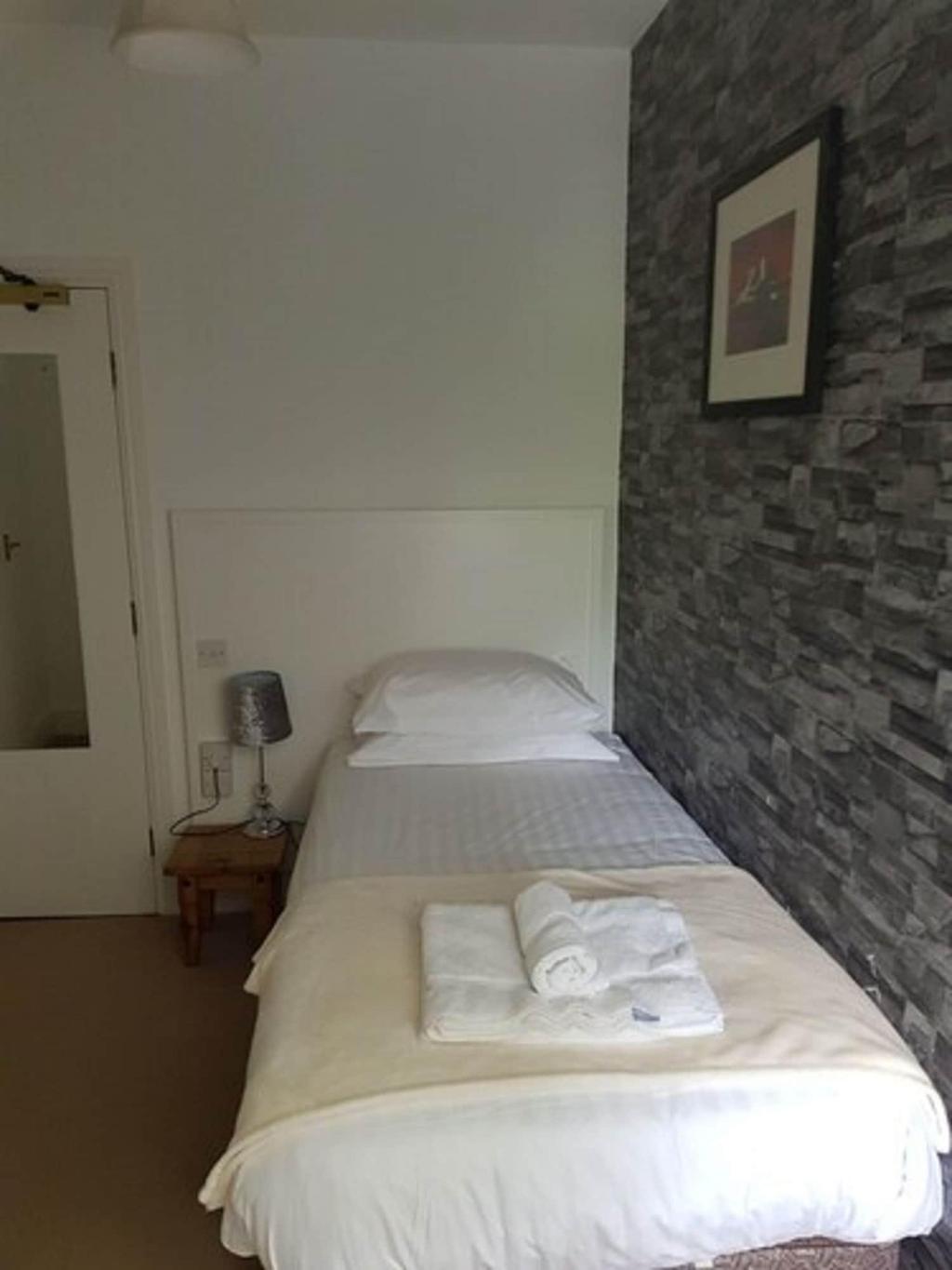 Glan Aber Hotel