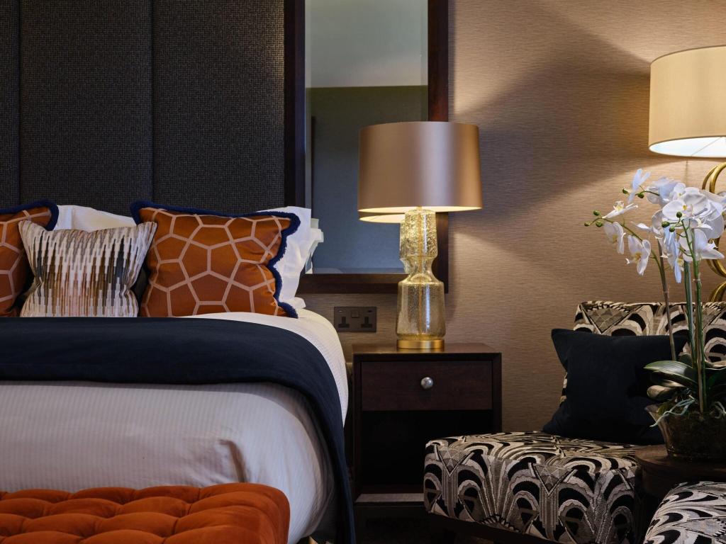 Rockliffe Hall Hotel