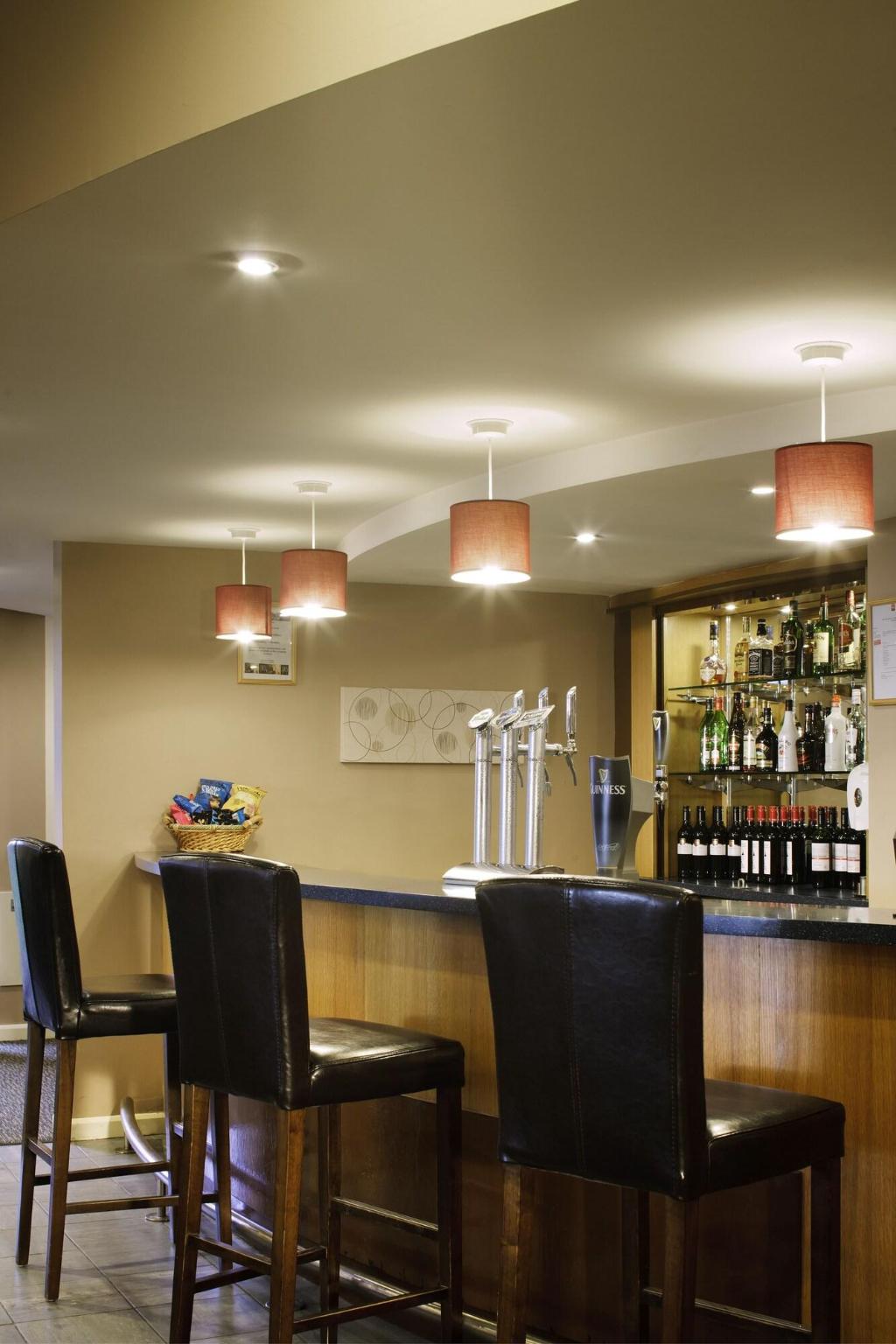 Garner Hotel Lincoln by IHG - Bar