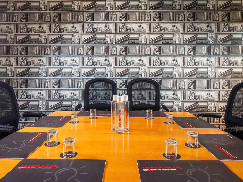 Garner Hotel Lincoln by IHG - Conferences