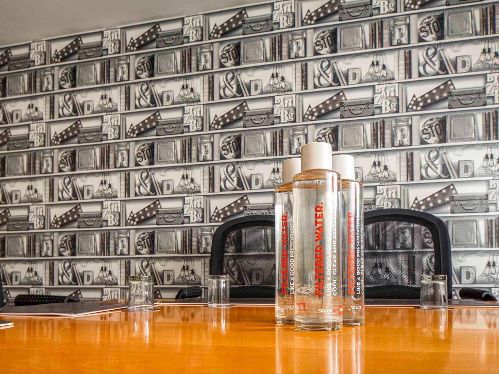 Garner Hotel Lincoln by IHG - Conferences