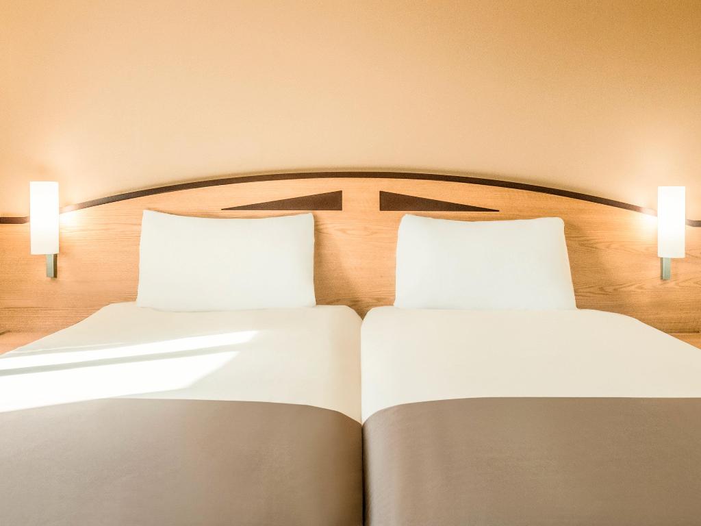 Garner Hotel Lincoln by IHG