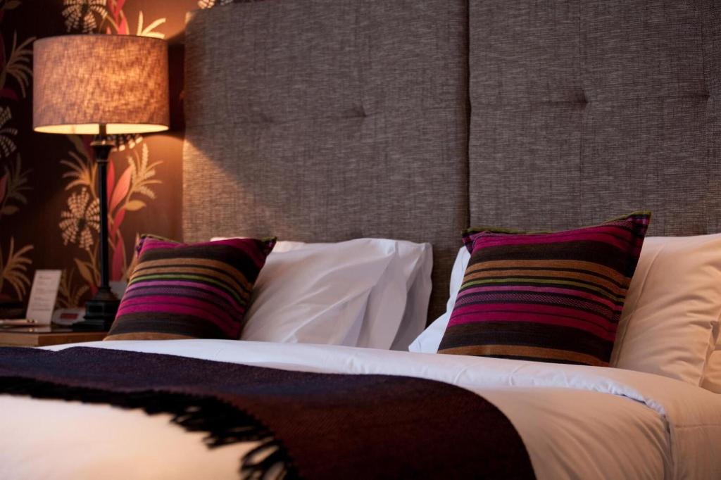 The Townhouse Hotel
