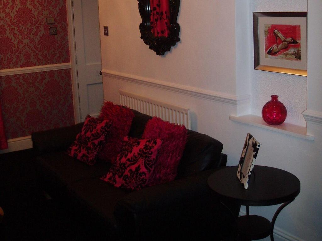 Wharfage Cottage Bed and Breakfast