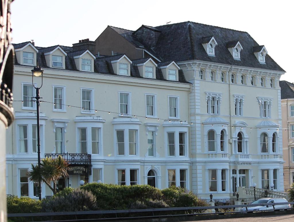Chatsworth House Hotel