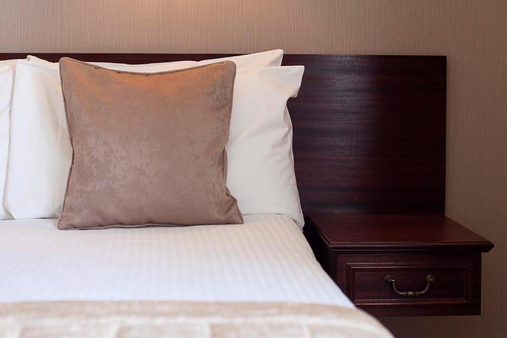 Royal Beacon Hotel
