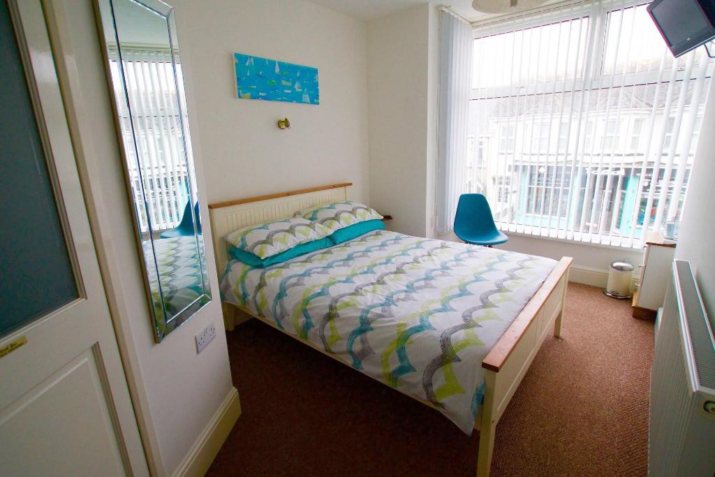 Westward Bed   Breakfast